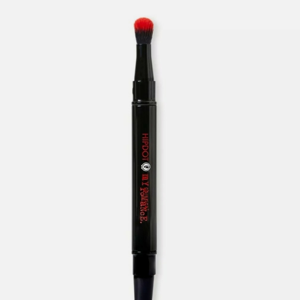 Hipdot x My Chemical Romance Brush